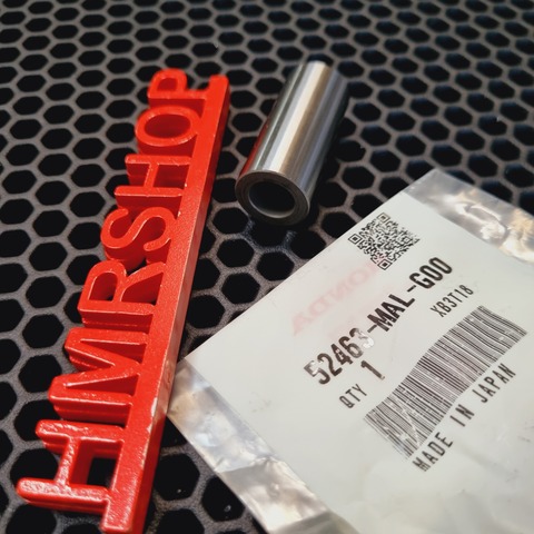 Honda SET2 Втулка амортизатора VFR 1200 52463-MAL-G00