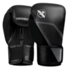 Перчатки Hayabusa E1 Black/Grey