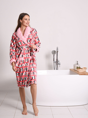 Халат женский