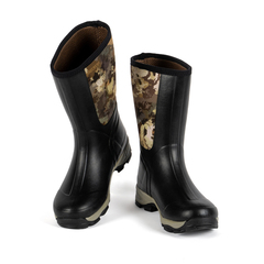 Демисезонные полусапоги для охоты, рыбалки, туризма Remington Warder boots timber на remingtonn.ru