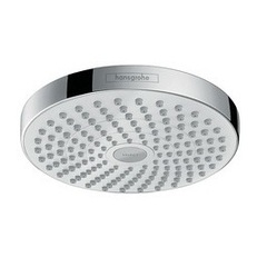 Душ верхний 18х18 см 2 режима Hansgrohe Croma Select S 26523400 фото