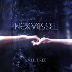 Hexvessel / All Tree (CD)