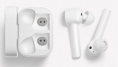 Наушники Xiaomi AirDots Pro EU