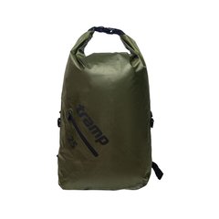 Герморюкзак Tramp 25л TRA-256 (оливковый)