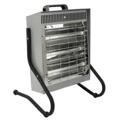 Нагреватель воздуха электрический инфракрасный QUATTRO ELEMENTI QE-1500i (1,5 кВт) (790-557)