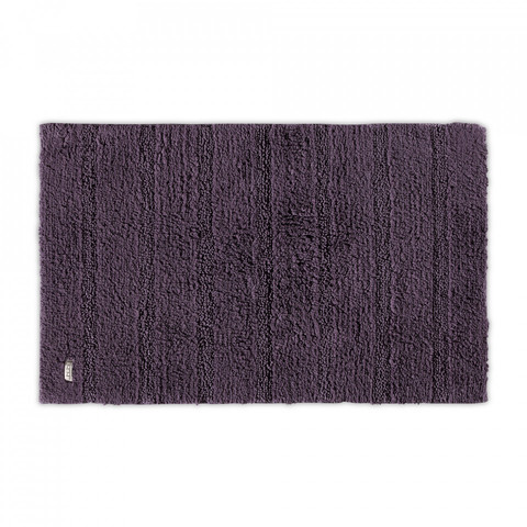 Коврик 80x120 Hamam Pera violet фиолетовый