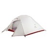 Палатка туристическая Naturehike Cloud UP 3 20D