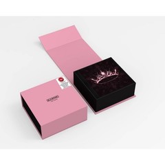 Musiqi albomu - Black Pink (The Album)