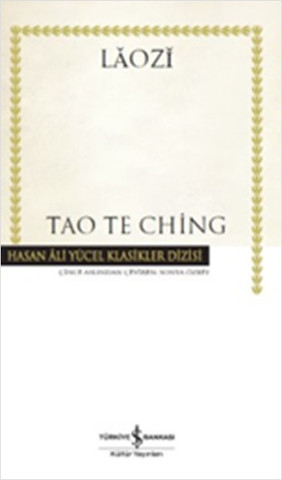 Tao Te Ching