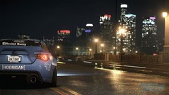 Need For Speed. Стандартное издание (Xbox One/Series S/X, полностью на русском языке) [Цифровой код доступа]