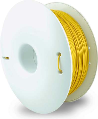 Пластик для 3D-принтера Fiberlogy FiberSilk Metallic Gold