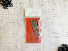 Игла для валяния №50 финишная, 10 игл