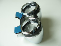 Корпус приборной панели Suzuki GSX1400  2004-2008