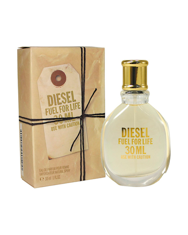 Diesel Fuel For Life Men