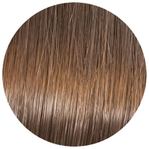 Wella Koleston Pure Naturals 7/03 (Блонд натуральный золотистый Осенняя листва) - Стойкая краска для волос