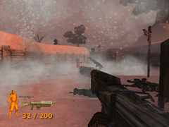 Iron Storm (для ПК, цифровой код доступа)
