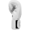 Перчатки Hardcore Training Surprise PU White