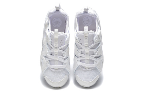 Nike Air Huarache Craft 'Triple White' 