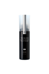 TOKIO OUTKARAMI PLATINUM OIL TREATMENT / Масло-уход для увлажнения и блеска волос
