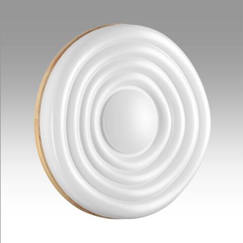 Потолочный светодиодный светильник Sonex FASS WOOD 7674/DL