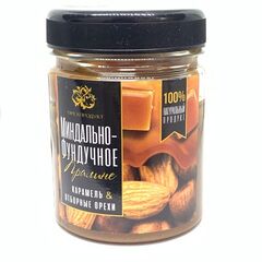 Пралине миндально-фундучное орехпродукт 200 гр