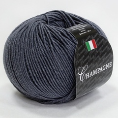 Пряжа Seam Champagne (0552)