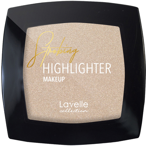 LavelleCollection Хайлайтер Strobing Highlighter тон01 жемчужный HL