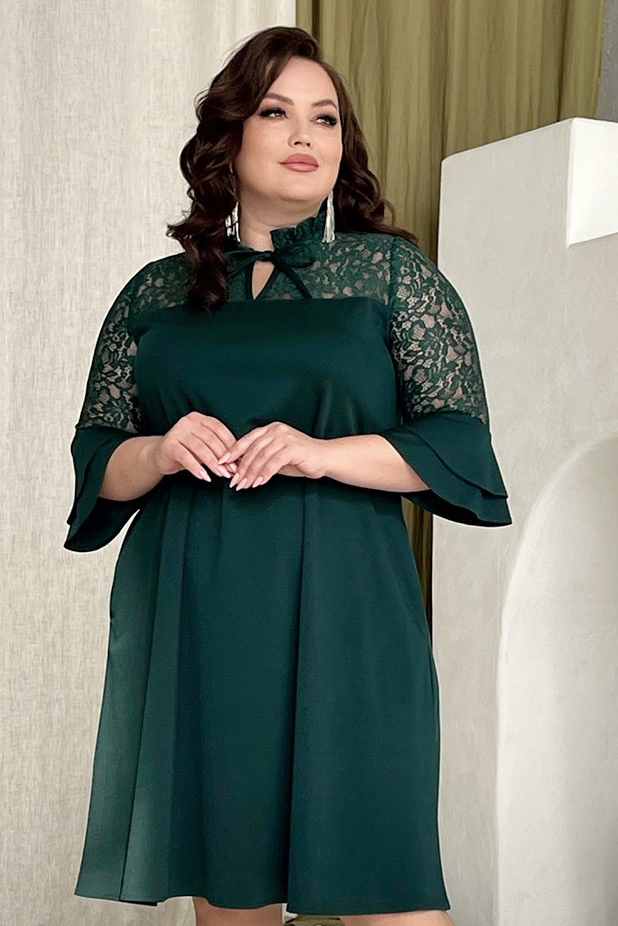 

Платье-4175