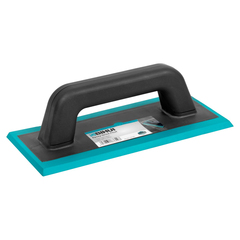 Шпатель для эпоксидной затирки (средняя жесткость), BIHUI