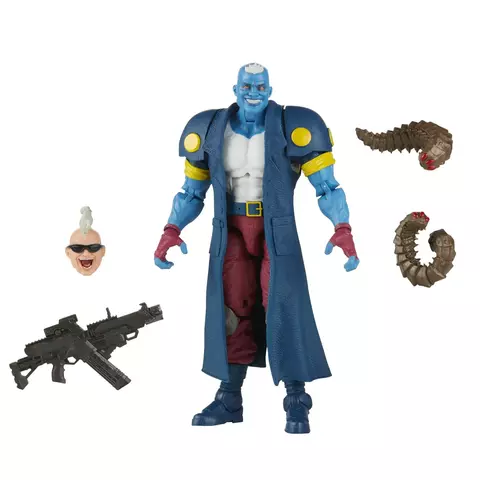 Фигурка Marvel Legends Series: Maggott