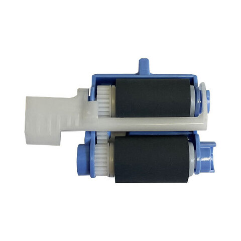 Узел ролика захвата бумаги (лоток 2) в сборе HP M501/M506/M527 NS