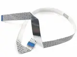 Шлейф сканера Samsung JC39-01489A / запасная часть новая, оригинал, тех. упаковка / JC39-01489A