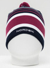 Шапка Nordski Bright Fuchsia