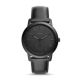 Fossil fs5447 the minimalist sale