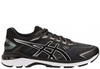 Кроссовки беговые Asics GT-2000 7 black мужские