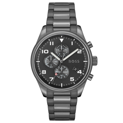 Наручные часы Hugo Boss HB1513991 с хронографом