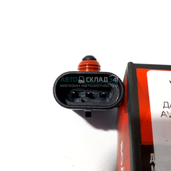 ДАТЧИК ВАКУУМНЫЙ MATIZ 0,8 (ДО 2008), AVEO F14D3, NEXIA N150 SOHC С 2010 СТАРТВОЛЬТ