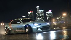 Need For Speed. Стандартное издание (Xbox One/Series S/X, полностью на русском языке) [Цифровой код доступа]