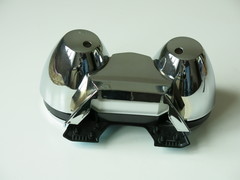 Корпус приборной панели Suzuki GSX1400  2004-2008