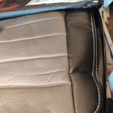 Авточехлы Hyundai Santa Fe I (Classic) с 00-12г. Авточехлы Hyundai Santa Fe I (Classic) с 00-12г.