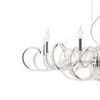 Люстра Maytoni Atlanta MOD051PL-09TR