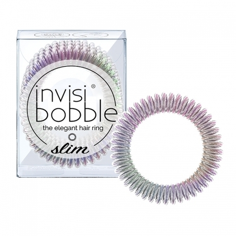 Invisibobble Slim Vanity Fairy Резинка-браслет для волос