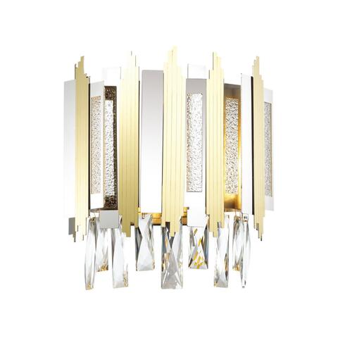 Бра Odeon Light Runa 4635/2W