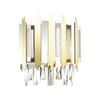 Бра Odeon Light Runa 4635/2W