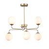 Светильник подвесной ST Luce Redjino SLE106203-06