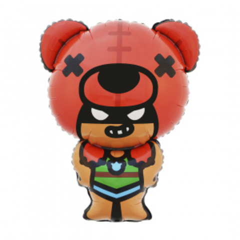 Бравл Старс, Нита