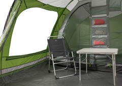 Купить кемпинговую палатку Trek Planet Ankona Lux 4 (20229)