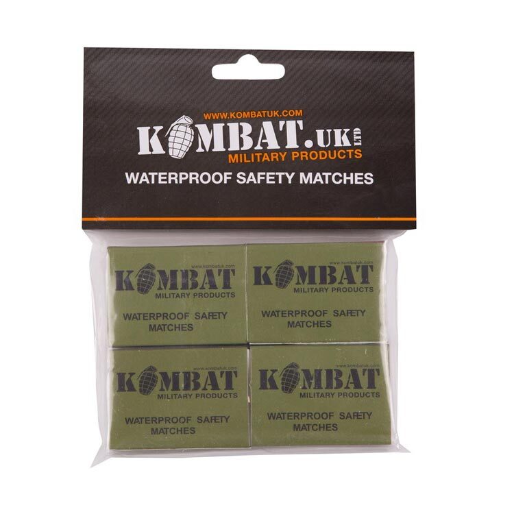 Waterproof Matches. Waterproof Safety Matches. Упаковка водонепроницаемых спичек. Спички водо ветрозащитные.