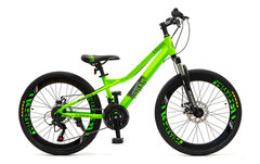 Велосипед Hogger Urban MD 24