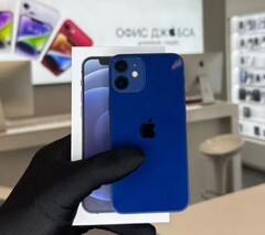 iPhone 12 Mini, 128 ГБ б/у